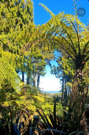 Oceanview at Brickfield, Hokitika